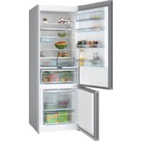 Холодильник Bosch Serie 6 KGN56LB31U - Превью изображения №2 — Интернет-магазин Your Sale