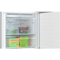 Холодильник Bosch Serie 6 KGN56LB31U - Превью изображения №6 — Интернет-магазин Your Sale