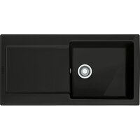 Franke Maris MRK 611-100 124.0442.556 (матовый антрацит)