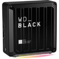 Внешний накопитель WD Black D50 Game Dock NVMe 1TB WDBA3U0010BBK - Превью изображения №3 — Интернет-магазин Your Sale