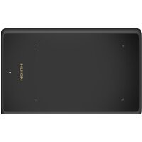 Huion Inspiroy H420X (черный)