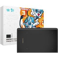 Huion Inspiroy H420X (черный) Image #6