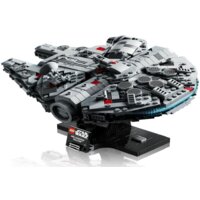 LEGO Star Wars 75375 Сокол Тысячелетия Image #4