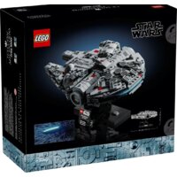 LEGO Star Wars 75375 Сокол Тысячелетия Image #9