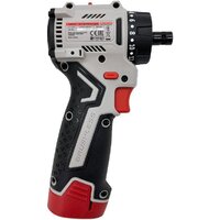 Crown CT21129HQX-2 BMC (с 2-мя АКБ, кейс) Image #5