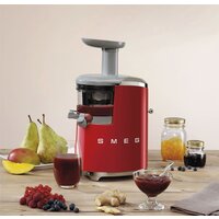 Smeg SJF01RDEU Image #3