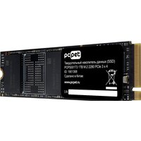 SSD PC Pet 1TB PCPS001T3 - Превью изображения №4 — Интернет-магазин Your Sale