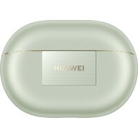 Huawei FreeBuds Pro 4 (зеленый, международная версия) Image #3