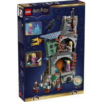 LEGO Harry Potter 76467 Дом Луны Лавгуд Image #11