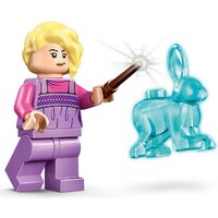 LEGO Harry Potter 76467 Дом Луны Лавгуд Image #5