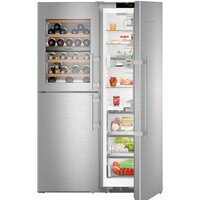 Liebherr SBSes 8496 PremiumPlus Image #2