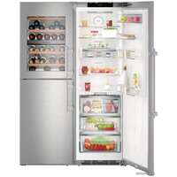 Liebherr SBSes 8496 PremiumPlus Image #3