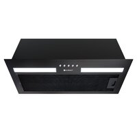 Globalo Hadario 60.2 (черный) Image #2