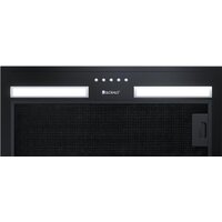 Globalo Hadario 60.2 (черный)