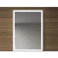 Silver Mirrors Шкаф с зеркалом Киотo 53.5х75 LED-00002357 Image #6