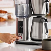 Капельная кофеварка Sage the Luxe Brewer Thermal SDC465BSS - Превью изображения №5 — Интернет-магазин Your Sale