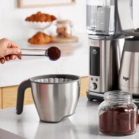Капельная кофеварка Sage the Luxe Brewer Thermal SDC465BSS - Превью изображения №6 — Интернет-магазин Your Sale