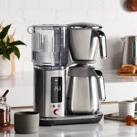 Капельная кофеварка Sage the Luxe Brewer Thermal SDC465BSS - Превью изображения №8 — Интернет-магазин Your Sale