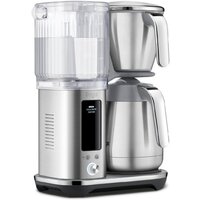 Капельная кофеварка Sage the Luxe Brewer Thermal SDC465BSS - Превью изображения №3 — Интернет-магазин Your Sale