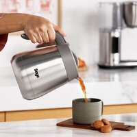 Капельная кофеварка Sage the Luxe Brewer Thermal SDC465BSS - Превью изображения №9 — Интернет-магазин Your Sale