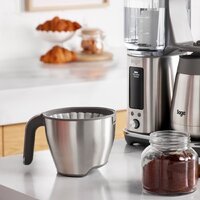 Капельная кофеварка Sage the Luxe Brewer Thermal SDC465BSS - Превью изображения №10 — Интернет-магазин Your Sale
