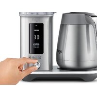 Капельная кофеварка Sage the Luxe Brewer Thermal SDC465BSS - Превью изображения №11 — Интернет-магазин Your Sale