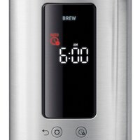 Капельная кофеварка Sage the Luxe Brewer Thermal SDC465BSS - Превью изображения №13 — Интернет-магазин Your Sale