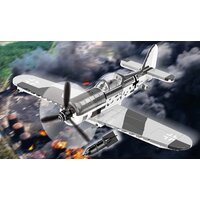 Конструктор Cobi Historical Collection WWII Focke-Wulf Fw 190 F-8 - Превью изображения №8 — Интернет-магазин Your Sale