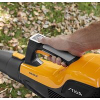 Stiga SAB 500 AE (с 1-м АКБ) Image #7