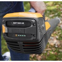 Stiga SAB 500 AE (с 1-м АКБ) Image #8