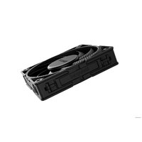 Вентилятор для корпуса be quiet! Silent Wings Pro 4 120mm PWM BL098 - Превью изображения №3 — Интернет-магазин Your Sale