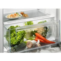 Однокамерный холодильник Electrolux LFB3AE12S - Превью изображения №3 — Интернет-магазин Your Sale