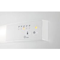 Однокамерный холодильник Electrolux LFB3AE12S - Превью изображения №2 — Интернет-магазин Your Sale