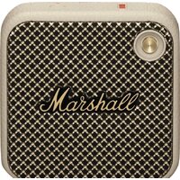 Marshall Willen (кремовый) Image #1