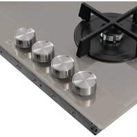 Варочная панель DeLonghi NSL 460 T RUS - Превью изображения №12 — Интернет-магазин Your Sale
