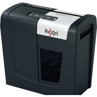 Шредер Rexel Secure MC3 Whisper-Shred - Превью изображения №2 — Интернет-магазин Your Sale