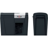 Шредер Rexel Secure MC3 Whisper-Shred - Превью изображения №4 — Интернет-магазин Your Sale