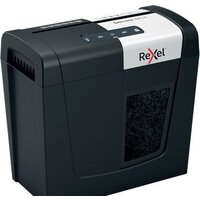 Шредер Rexel Secure MC3 Whisper-Shred - Превью изображения №3 — Интернет-магазин Your Sale