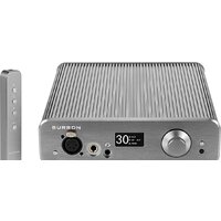 Burson Audio Soloist 3X Performance