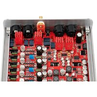 Burson Audio Soloist 3X Performance Image #13