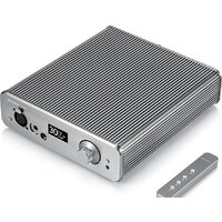 Burson Audio Soloist 3X Performance Image #4