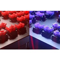 Клавиатура Razer Huntsman V2 (Purple Switch) - Превью изображения №5 — Интернет-магазин Your Sale