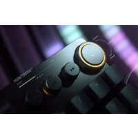 Клавиатура Razer Huntsman V2 (Purple Switch) - Превью изображения №4 — Интернет-магазин Your Sale