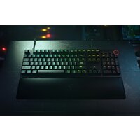 Клавиатура Razer Huntsman V2 (Purple Switch) - Превью изображения №2 — Интернет-магазин Your Sale