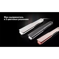 Выпрямитель Polaris PHS 6000 (белый) - Превью изображения №19 — Интернет-магазин Your Sale