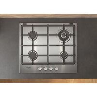 Whirlpool TKRL 661 IX EU Image #8