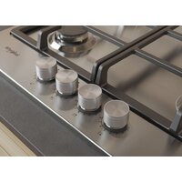 Варочная панель Whirlpool TKRL 661 IX EU - Превью изображения №5 — Интернет-магазин Your Sale