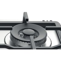 Варочная панель Whirlpool TKRL 661 IX EU - Превью изображения №4 — Интернет-магазин Your Sale