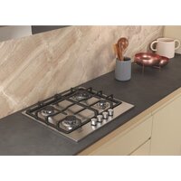 Варочная панель Whirlpool TKRL 661 IX EU - Превью изображения №10 — Интернет-магазин Your Sale