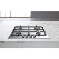 Варочная панель Whirlpool TKRL 661 IX EU - Превью изображения №7 — Интернет-магазин Your Sale